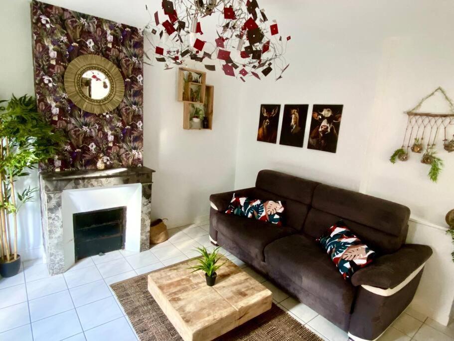 Detente Tropicale Apartment